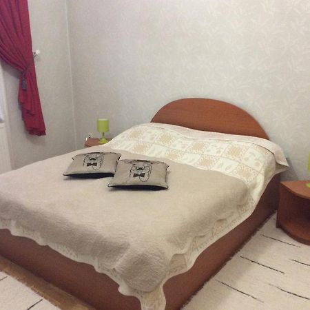 Szundi Szobak Beci Exterior foto