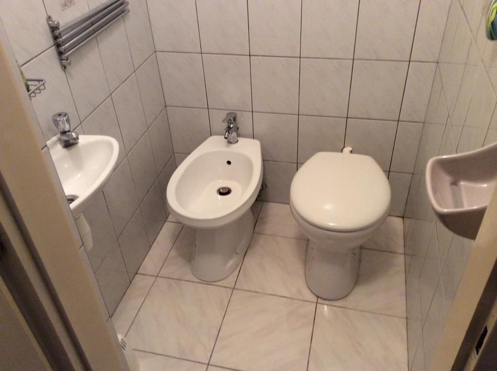 Szundi Szobak Beci Exterior foto