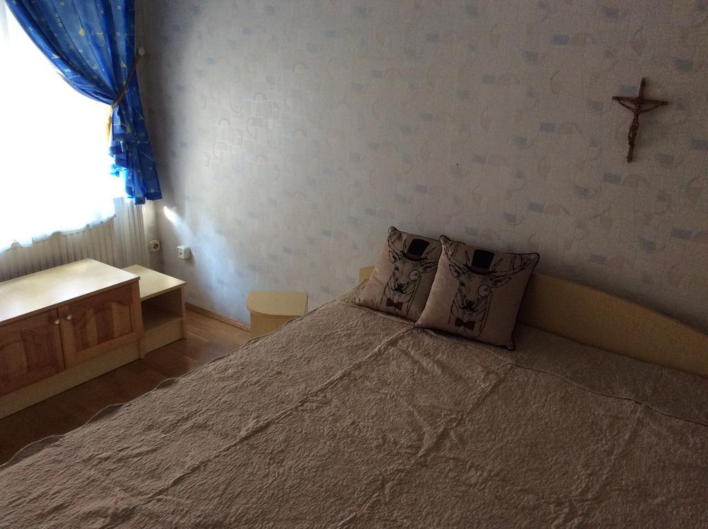 Szundi Szobak Beci Exterior foto