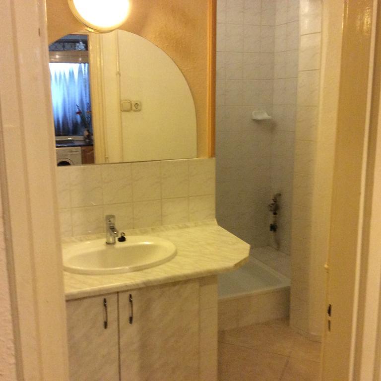 Szundi Szobak Beci Exterior foto