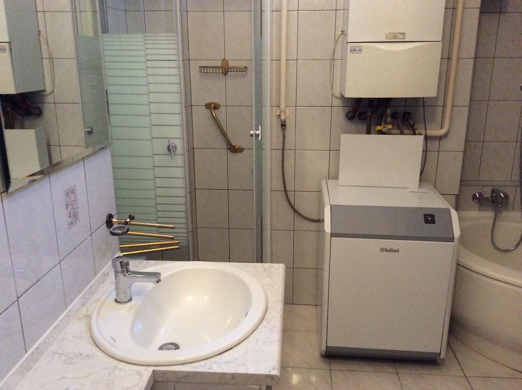 Szundi Szobak Beci Exterior foto