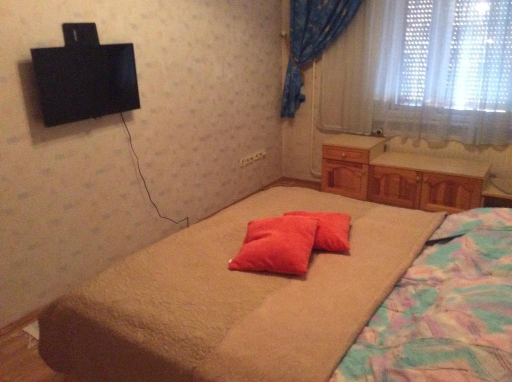 Szundi Szobak Beci Exterior foto