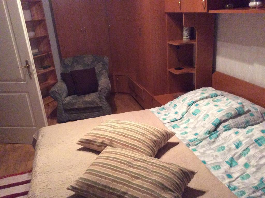 Szundi Szobak Beci Exterior foto